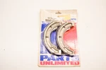 Parts Unlimited PSS10-004, MBS3324 Brake Shoe Kit Nos. Fixed Price $30.89.