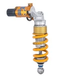 YA343 Shock Absorber Ohlins STX46 Supersport S46PR1C2LS Yamaha Yzf (04-06). Fixed Price $1535.07.