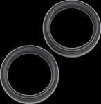 Parts Unlimited 0407-0322 Fork Seal 43X52.9X9/11.4. Fixed Price $27.49.