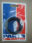 Fork Seals Parts Unlimited 0407-0130 43X54X9.5/10 All 43MM Upside Down Showas. Fixed Price $26.95.