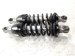 2010 Harley Flhtcu Ultra Progressive Rear Shock Suspension Left & Right Pair. Fixed Price $379.95.