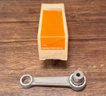 Harley Aermacchi X90 Z90 Baja Connecting Rod Assembly 24203-70P. Fixed Price $124.99.
