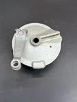 2003 Yamaha XT225 Rear Outer Brake Drum Assembly 4BE-W253E-00-00 15A-25321-04-35. Fixed Price $35.00.