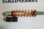 11 350SXF Ktm Wp Rear Shock Linked Suspension 250 400 450 500 Exc. Fixed Price $265.00.