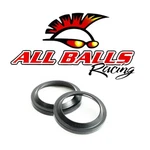 Balls Fork Dust Seal Only Kit Yamaha TT250 80-82. Fixed Price $25.68.