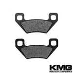 Kmg PAD395 Brake Non-metallic Organic (ebc FA395 Equivalent). Fixed Price $30.59.