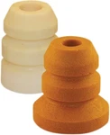 Factory Connection Heavy-duty Rubber Shock Bumpers SB18. Fixed Price $26.55.