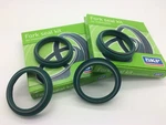 Skf 48MM Kyb Kayaba Psf Air Forks Oil & Dust Seals Hd Motocross Enduro. Fixed Price $73.28.