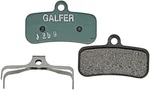 Galfer High-performance Organic Semi-metallic Disc Brake Pads. Fixed Price $39.09.