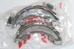 Honda 451A2-MC4-005 Brake Shoe Kit. Fixed Price $19.00.