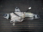 2596000632 Rear Wiper Motor / E2-A3-4-1 2088314 For Suzuki Gra. Fixed Price $54.81.