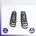 Bmw F30 320I Rear Right & Left Shock Absorber Strurt Spring Set 6851725 Oem. Fixed Price $99.60.
