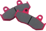 Bikemaster Sintered Brake Pads For Yamaha 961544. Fixed Price $43.58.