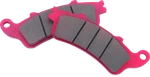 Bikemaster Honda Sintered Brake Pads Fits FSC600 Silver Wing 2002-2010. Fixed Price $54.99.
