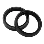 Bikemaster O.e. Oil Seals P40FORK455076. Fixed Price $30.55.