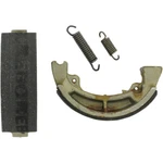 Ebc Standard Brake Shoes / One Pair (703). Fixed Price $37.54.
