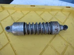 1985 Kawasaki Eliminator ZL900A Rear Back Shock Absorber. Fixed Price $38.62.