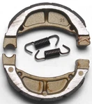 Ebc 715G Brake Shoes - Grooved. Fixed Price $30.69.