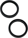 Parts Unlimited Front Fork Seals FS-046. Fixed Price $31.33.