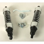 V-factor Chrome 14 1/4 In. Adjustable Premium Shock Absorbers 29039. Fixed Price $197.15.