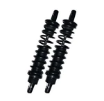 Legends Revo Coil Suspension - 13IN. Heavy Duty Black Motorcycle Street Bike. Fixed Price $855.95.