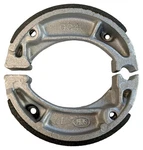 Emgo Front Rear Brake Shoe For Honda 1997-03 XR70R 1985-03 XR80R XR100R. Fixed Price $12.95.