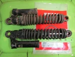 Montesa Cappra 250 Va 360 Betor Rear Shocks #5 P/n 7340.03503 73M 1975-76. Fixed Price $145.00.