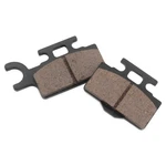 Bikemaster Brake Pad For Kawasaki K5041. Fixed Price $27.26.