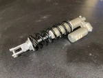 2013 Kawasaki KX250F Oem Rear Shock Absorber Suspension, Nice! 45014-0392-23P. Fixed Price $110.00.