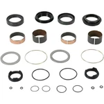 Pivot Works Fork Seal & Bushing Kit PWFFK-H10-008. Fixed Price $70.61.