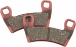 Qty Ebc Brake Pads FA657X Polaris Rzr 900 2015-2020. Fixed Price $24.99.