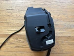 2013 Ducati 848 Evo Oem Air Cleaner Assembly (442.1.139.3B). Fixed Price $69.31.