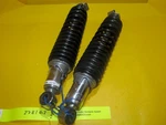 Bmw R50 R60 R75 R80 R90 R100 /5 /6 /7 1969-1984 Set Koni Strut Shock Absorber. Fixed Price $289.94.