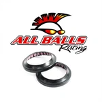 Balls Fork Dust Seal Kit 57-119. Fixed Price $22.17.