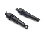 Rear Shocks Suspension 1987 Harley-davidson Sportster XLH1100 2963A. Fixed Price $67.74.