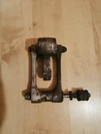 Suzuki 2008 Rear Suspension Shock Linkages Arm 35G10. Fixed Price $53.80.