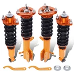 Maxpeedingrods Coilovers Lowering Kit For Dodge Caliber Jeep Compass Patriot. Fixed Price $219.56.