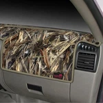 For Chevy Blazer 19-23 Designs Dash-topper Camo True Timber Drt Cover. Fixed Price $72.33.