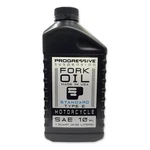 Progressive Suspension Sae 10W Fork Oil (standard Type E) 31-0010. Fixed Price $19.95.