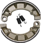 Ebc - 343G Grooved Brake Shoes. Fixed Price $58.10.