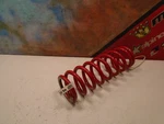 2001 Suzuki Rear Shock Mono Suspension Spring. Fixed Price $40.14.