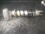 00-03 Suzuki Rear Shock Assembly # 62100-35F10 GSX-R750 Gsxr. Fixed Price $35.95.