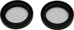 Balls Dust Seal Only Kit Kawasaki KZ750L 83. Fixed Price $34.00.