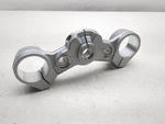 13-18 Bmw F800GS Adventure Front Upper Triple Tree Top Clamp 31427715420. Fixed Price $677.96.