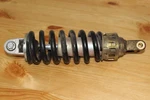 2006 Suzuki Katana GSX600F Rear Back Shock Suspension 62100-08F20 #382. Fixed Price $19.99.