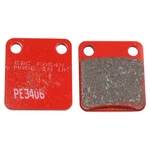 2003-2008 Suzuki LT-F400 K3-K8 Atv Carbon Graphite Front Brake Pads. Fixed Price $37.60.