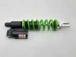 2016 Kawasaki KX250F Rear Shock Assembly Spring Oem Absorber 45014-0460-52C. Fixed Price $129.99.