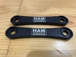 Kawasaki Kx 85 / 100 Lowering Link Black - (2001 2024). Fixed Price $77.00.