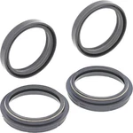 Balls 56-146 & Dust Seal Kit Ktm Xc-w 250 06-12 300. Fixed Price $39.78.