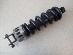 01-09 Suzuki GS500F Rear Shock 62100-01D21. Fixed Price $16.74.